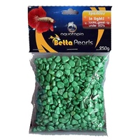 Aquatopia Betta Pearls - 250g - Green