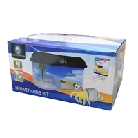 Aquatopia Hermit Crab Starter Kit