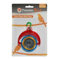 Spinning Mirror Bird Toy (Premier Bird)