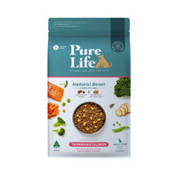 Pure Life Dog Food - Tasmanian Salmon - 8kg