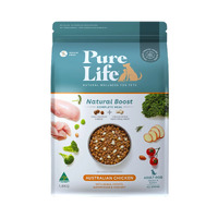 Pure Life Dog Food - Australian Chicken - 1.8kg