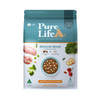 Pure Life Puppy Food - Chicken - 1.8kg