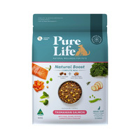 Pure Life Cat Food - Tasmanian Salmon - 6kg