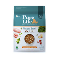 Pure Life Cat Food - Chicken - 6kg