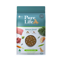 Pure Life Dog Food - Lamb - 8kg