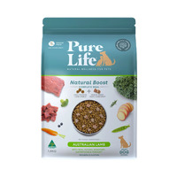 Pure Life Dog Food - Lamb - 1.8kg