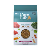Pure Life Dog Food - Kangaroo - 8kg