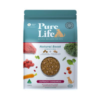 Pure Life Dog Food - Kangaroo - 1.8kg