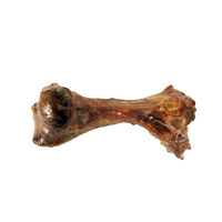 Beef Bone Natural Dog Treat - Large