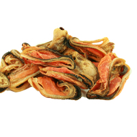 Green Lipped Mussels - 1kg