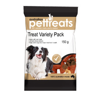 Treat Variety Pack - 150g