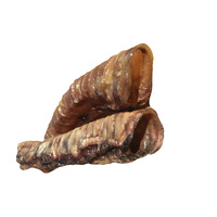Moo Chews Natural Dog Treat - Single