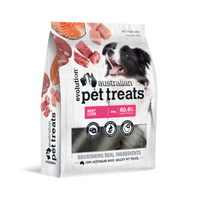 Beef Liver Treats - 400g