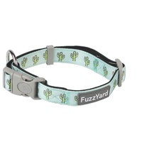 FuzzYard Dog Collar - Tucson - Medium (20mm x 32-50cm)