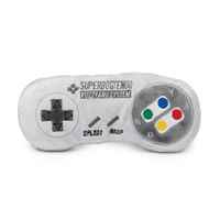 FuzzYard Controller Dog Toy - 20cm x 9cm x 6cm