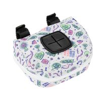 FuzzYard Poop Bag Dispenser - Best in Show (+ 1 Roll)