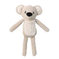 FuzzYard Life Dog Toy - Koala - Sandstone (30cm)