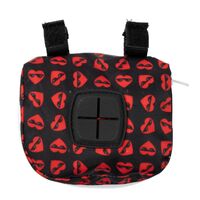 FuzzYard Poop Bag Dispenser - Heartbreaker (+ 1 Roll)