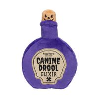 FuzzYard Canine Drool Elixir Dog Toy (17cm x 12cm)