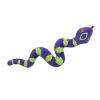 FuzzYard William Snakespeare Dog Toy (44cm x 7cm)