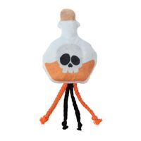 FuzzYard Boogey Juice Potion Cat Toy (10cm x 6cm)
