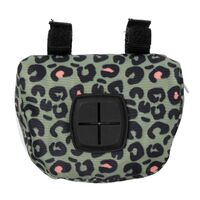 FuzzYard Poop Bag Dispenser - Savanna (+ 1 Roll)