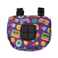 FuzzYard Poop Bag Dispenser - Highscore (+ 1 Roll)