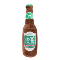 FuzzYard Leg Liftin Larger Dog Toy (7x7x23cm)