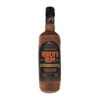 FuzzYard Rovers Rum Dog Toy (7x7x28cm)