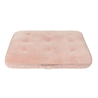 FuzzYard Life Lounge Dog Mat - Soft Blush - Large