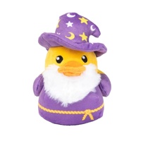 FuzzYard Waddle Squaddle - Sirius Quack - Small