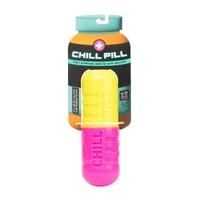 FuzzYard Dog Toy - Chill Pill