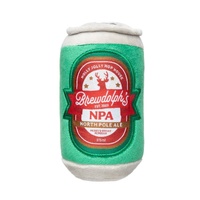FuzzYard Dog Toy - Brewdolph's NPA