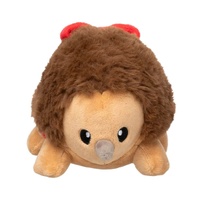 FuzzYard Dog Toy - Errol Echidna