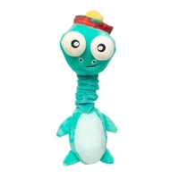 FuzzYard Dog Toy Neck Minutes - Loch Neck Monster