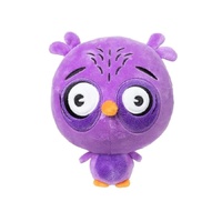 FuzzYard Dog Toy - Hoo-Dini
