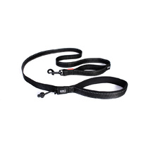 Ezydog Soft Trainer Dog Leash - 25mm x 180cm - Black
