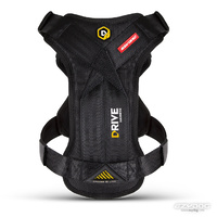 Ezydog Drive Car Dog Harness - Medium (38-86cm)