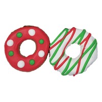 Huds and Toke Christmas Large Pony Donut - 2 Pack