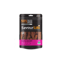 SavourLife Australian Beef Strips - 165g