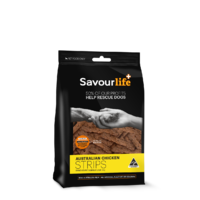 SavourLife Australian Chicken Strips - 165g