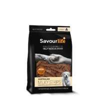 SavourLife Australian Milky Strips - 150g