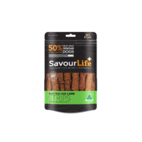 SavourLife Australian Lamb Strips - 165g