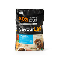 SavourLife Essential Puppy - Chicken - 3kg
