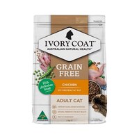 Ivory Coat Adult Cat Chicken - 2kg