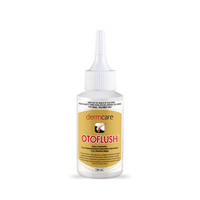 Dermcare Otoflush Ear Cleanser - 125ml