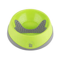 Oh Bowl for Dogs - Medium - Green (18cm)