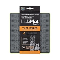 LickiMat Tuff Buddy - Green