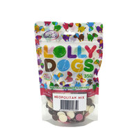 Wagalot Lolly Dogs Bag - Neopolitan - 350g