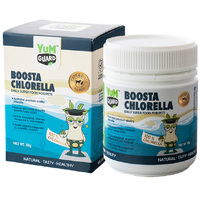 Yum Guard Boosta Chlorella for Pets - 80g